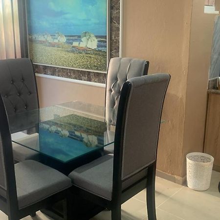 Herard Share Apartamento プンタ・カナ エクステリア 写真