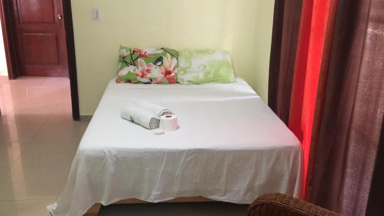 Herard Share Apartamento プンタ・カナ エクステリア 写真