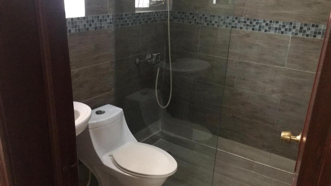 Herard Share Apartamento プンタ・カナ エクステリア 写真