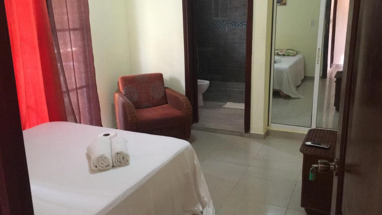 Herard Share Apartamento プンタ・カナ エクステリア 写真