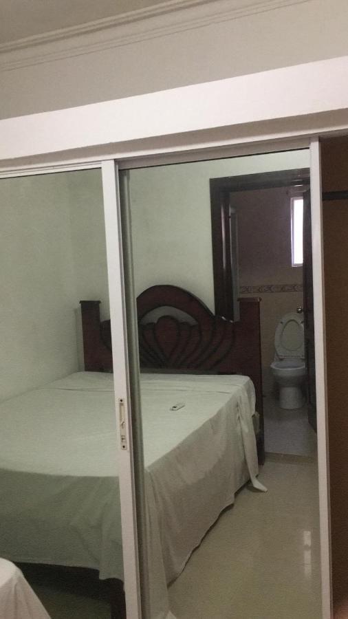 Herard Share Apartamento プンタ・カナ エクステリア 写真