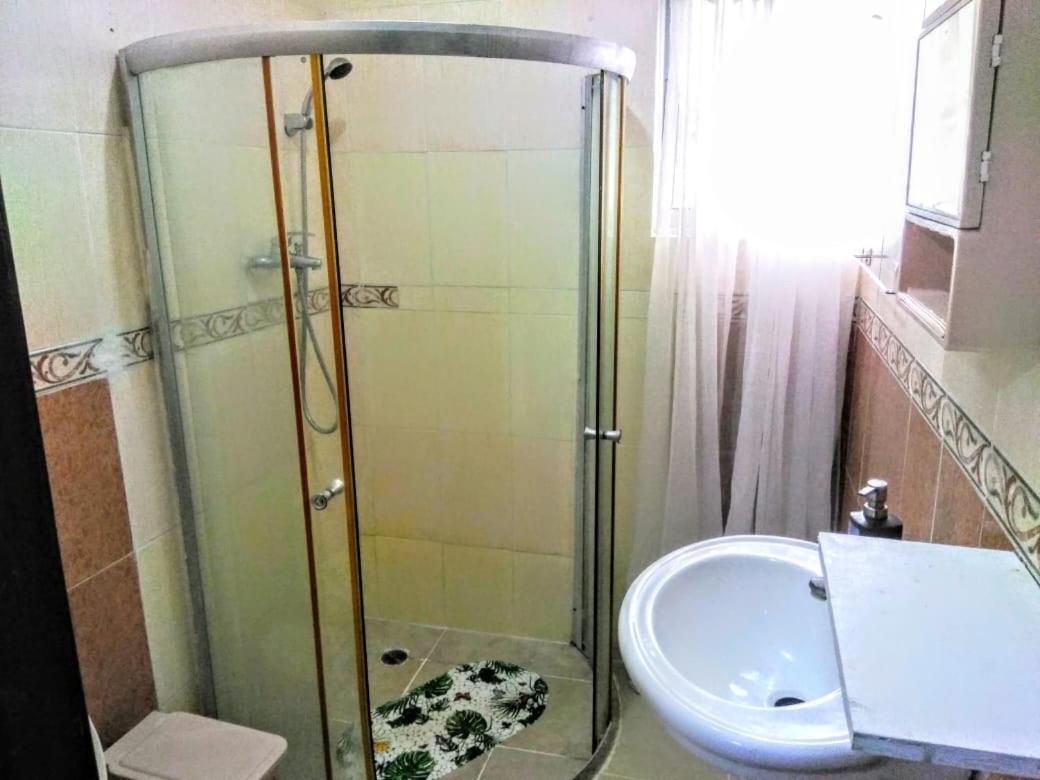 Herard Share Apartamento プンタ・カナ エクステリア 写真