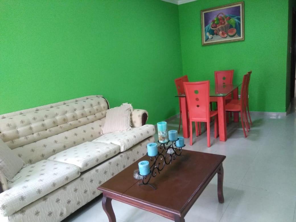 Herard Share Apartamento プンタ・カナ エクステリア 写真