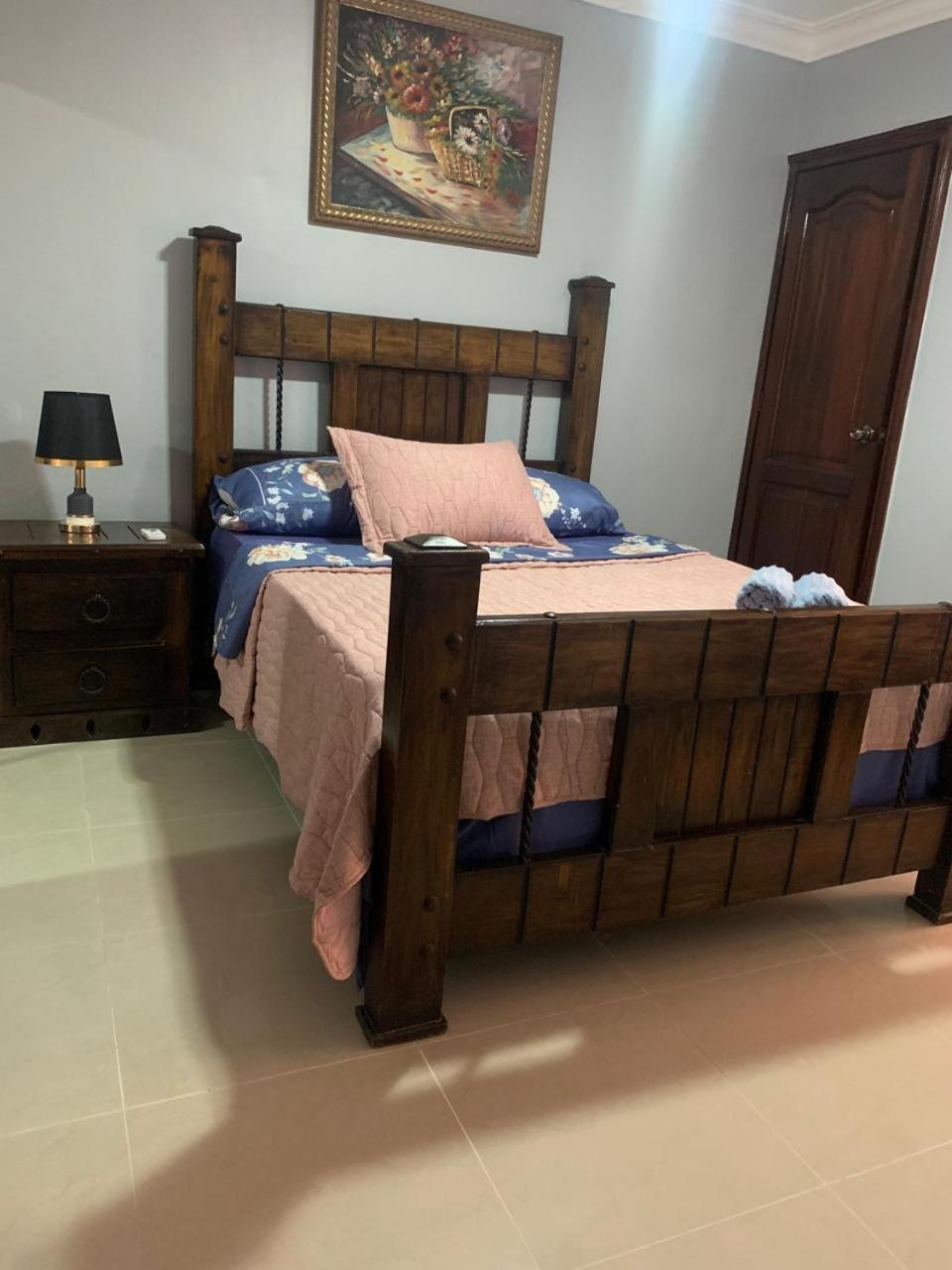 Herard Share Apartamento プンタ・カナ エクステリア 写真