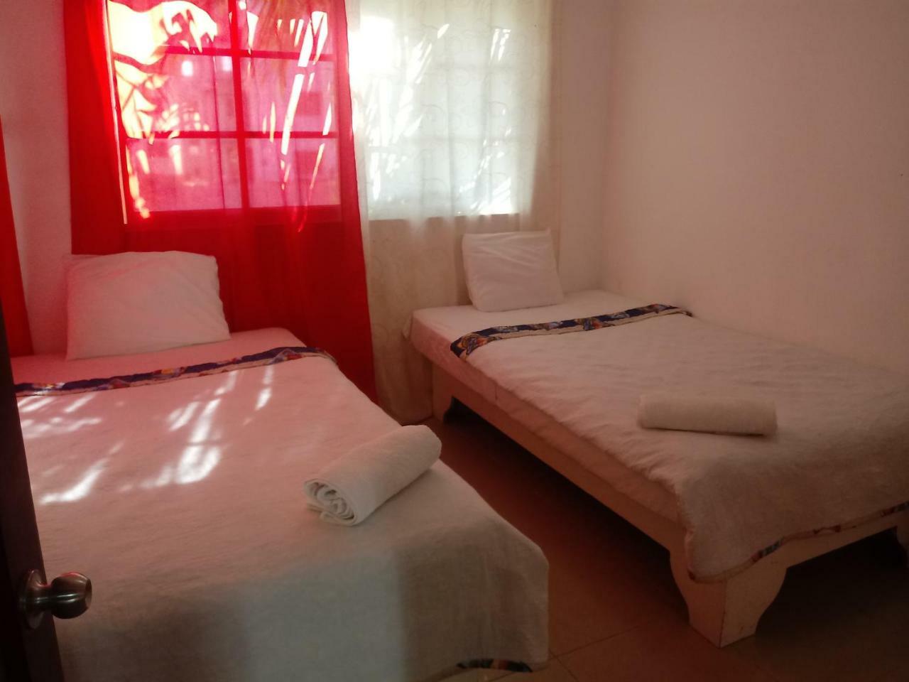 Herard Share Apartamento プンタ・カナ 部屋 写真