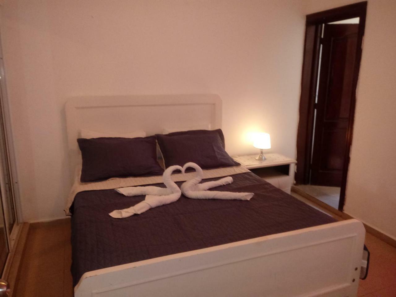 Herard Share Apartamento プンタ・カナ エクステリア 写真