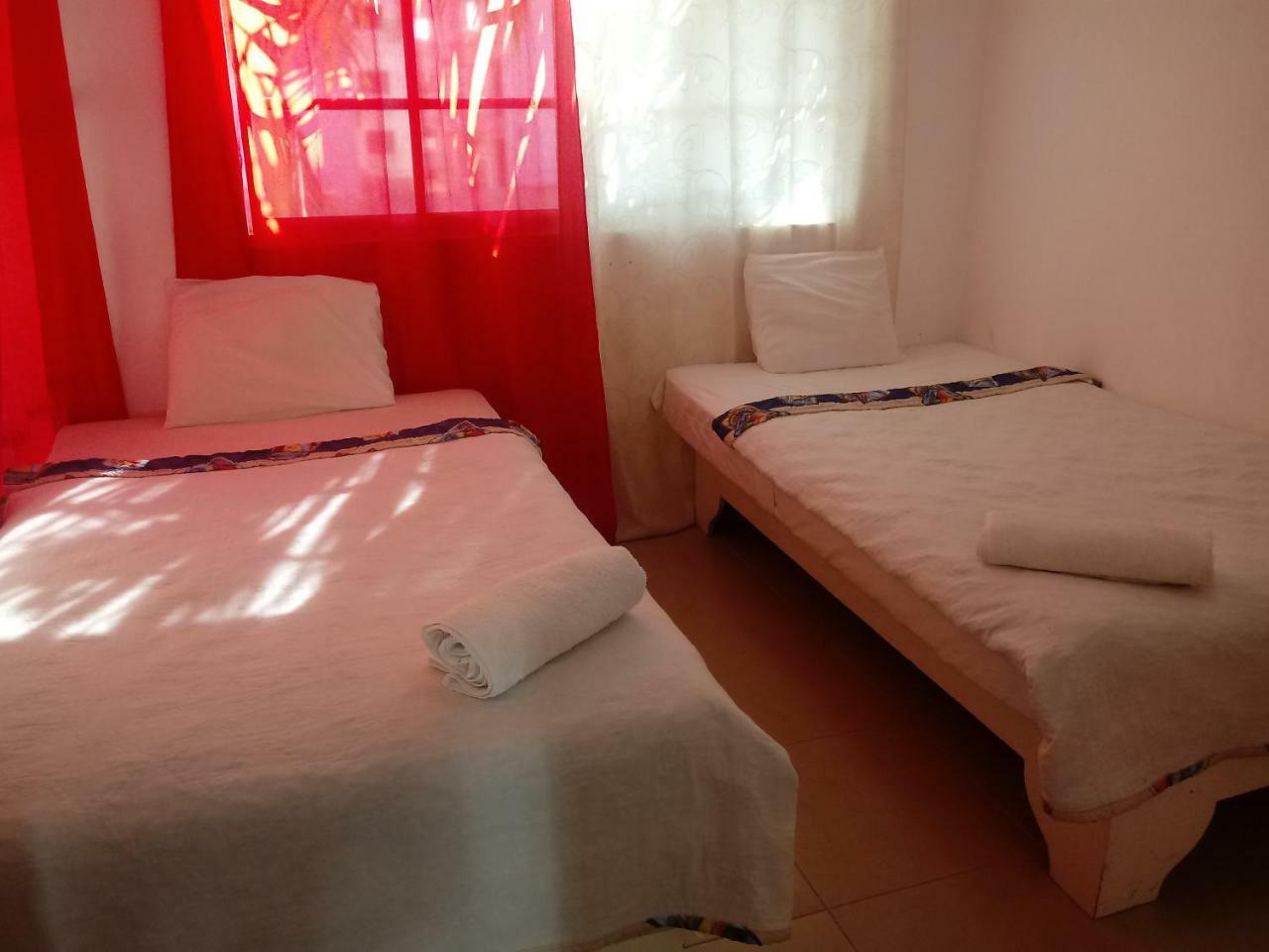 Herard Share Apartamento プンタ・カナ エクステリア 写真