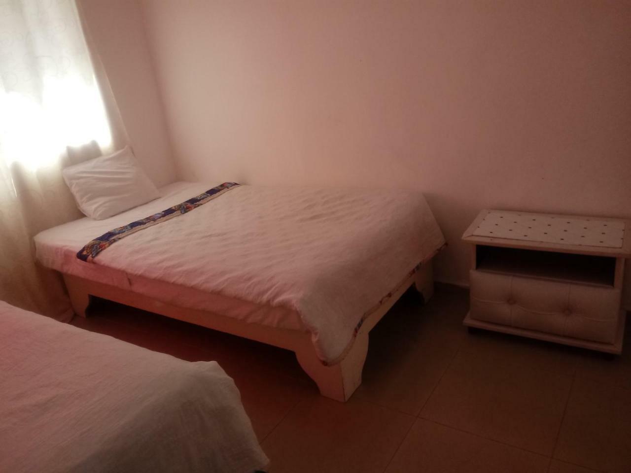 Herard Share Apartamento プンタ・カナ エクステリア 写真