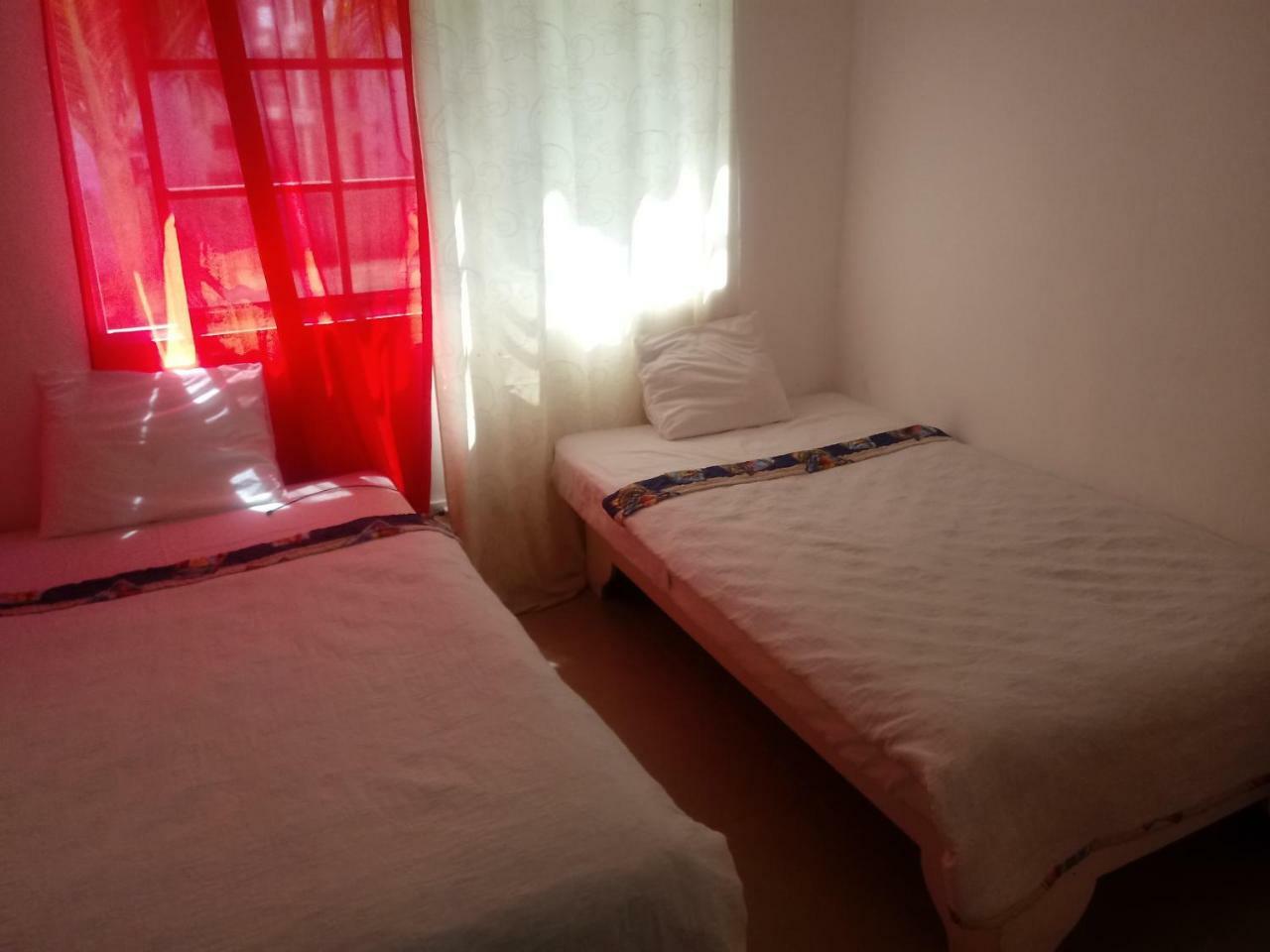 Herard Share Apartamento プンタ・カナ エクステリア 写真