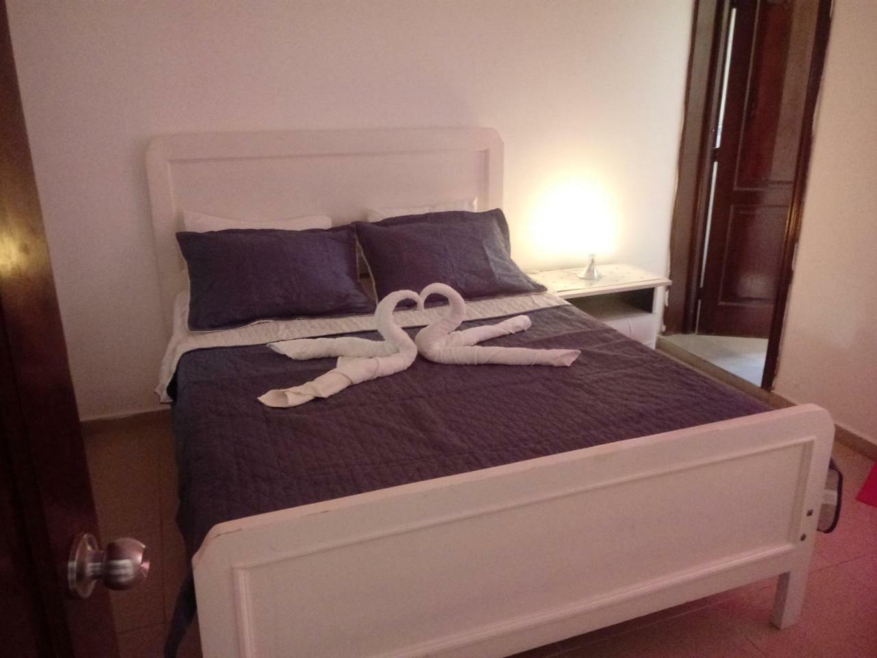 Herard Share Apartamento プンタ・カナ エクステリア 写真