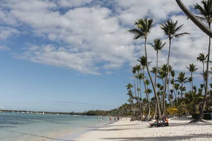 Herard Share Apartamento プンタ・カナ エクステリア 写真